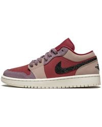 Nike - Air 1 Lo "Canyon Rust" Dc0774 602" - Lyst