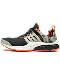 Nike - Air Presto Prm "Halloween" Dj9568 001" - Lyst