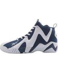 Reebok - Kamikaze Ii Gx6227" - Lyst