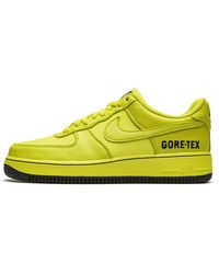 Nike - Air Force 1 Gtx "Gore-Tex" Ck2630 701" - Lyst