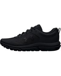 Under Armour - Charged Assert 10 "Triple" 3026175 004" - Lyst