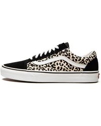 Vans - Old Skool "Safari" Vn0A3Wkt9Xb" - Lyst