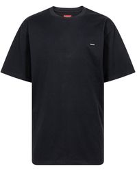 Supreme - Small Box T-Shirt "Ss22" Su11827" - Lyst