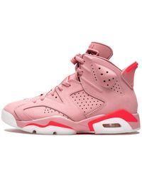 Nike - Air 6 Retro Nrg "Aleali May" Ci0550 600" - Lyst