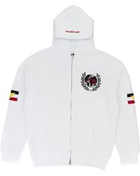 Murd333r.fm - Peacemaker 2 Hoodie Mdr Xhds 0039" - Lyst