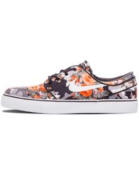Nike Sb Stefan Janoski Zoom Digi Floral 