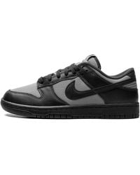 Nike - Dunk Low Retro Se "Off Noir Smoke" Fz3052 001" - Lyst
