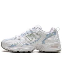 New Balance - 530 Light Chrome Clay Ash" Mr530Pc" - Lyst