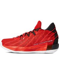 adidas - Dame 7 Gca "Lillard Time" Fz0206" - Lyst