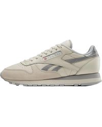 Reebok - Classic Leather 1983 Vintage "Alabaster Pure" Id9889" - Lyst