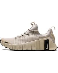 Nike - Free Metcon 6 "Desert Khaki" Fj7127 200" - Lyst