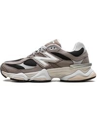 New Balance - 9060 "Fall Suedes Pack Arid Stone" U9060Cta" - Lyst