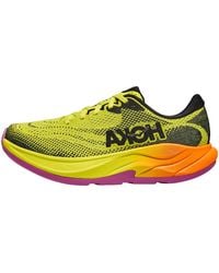 Hoka One One - Rincon 4 "Citrus 1155130 Hkc" - Lyst