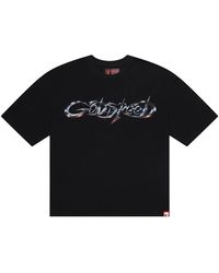 GODSPEED NEW YORK - New Age Logo T-Shirt 0Ke42B04" - Lyst
