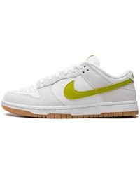 Nike - Dunk Low "Bright Cactus" Hj7335 133" - Lyst