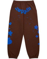 Sp5der - Beluga V2 Sweatpants 210" - Lyst