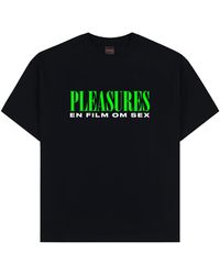 Pleasures - On Film Ss T-Shirt P26Su039" - Lyst