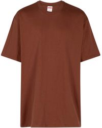 Supreme - Paint T-Shirt "Ss24" Su373" - Lyst