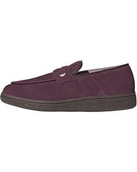 adidas - Handball Spezial Loafer Gum" Kk2780" - Lyst