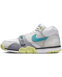 Nike - Air Trainer 1 "Citron" Fq8828 100" - Lyst