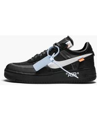 the 10 nike off white