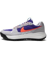 Nike - Acg Lowcate "Wolf Bright Crimson" Dm8019 001" - Lyst