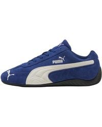 PUMA - Speedcat Og Jewel" 398846 87" - Lyst