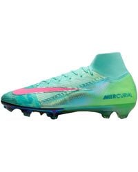 Nike - Zoom Mercurial Superfly Elite Se Fg "Cosmic Speed Chapter 2 Pack" Fq8309 300" - Lyst
