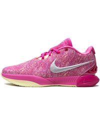 Nike - Lebron 21 "The World Is Your Oyster" Hf0700 900" - Lyst