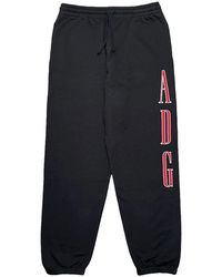 DENIM TEARS - Adg Inc. Sweatpants Dt288" - Lyst