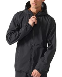 adidas - Eqt Pdx Windbreaker Hoodie Bs2793" - Lyst