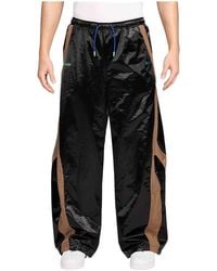 Nike - Project F.R.O.G. Woven Flow Track Pants Old Royal Old Royal Illusion" Im5651 010" - Lyst