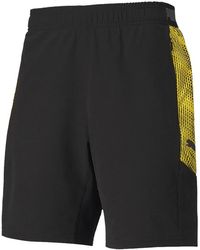 PUMA - Ftblnxt Pro Shorts 656522 04" - Lyst