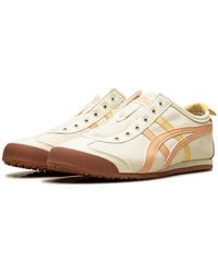 Onitsuka Tiger - Mexico 66 Slip On "Ivory Summer Dune" 1183A360 751" - Lyst