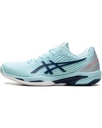Asics - Solution Speed Ff 2 "Clear Light" 1042A134 403" - Lyst