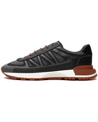 Maison Margiela - 50/50 Runner Sneaker S57Ws0444P4760 H9195" - Lyst