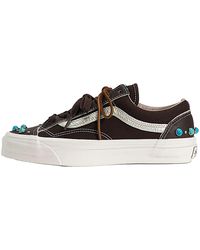 Vans - Premium Old Skool "Gemstone Mushroom" Vn000Ehd7D6" - Lyst
