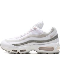 Nike - Air Max 95 Og "Big Bubble Pearl" Ib6396 102" - Lyst