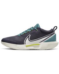 Nike - Air Zoom Court Pro Dv3278-003" - Lyst