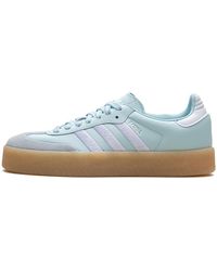 adidas - Sambae "Almost Metallic Gum" Id0435" - Lyst