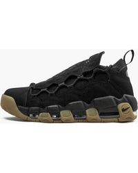 Nike Air More Money Sneakers for Men - Up to 40% off | Lyst