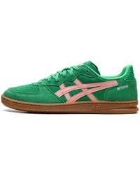 Asics - Skyhand Og "Cilantro Grapefruit" 1203A452 300" - Lyst