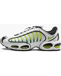 Nike - Air Max Tailwind 4 "Og Volt" Aq2567 100" - Lyst