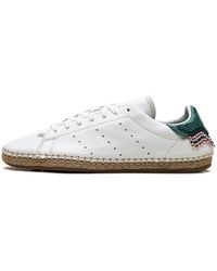 adidas - Stan Smith Espadrille "Clot By Edison Chen Beads" Jr9373" - Lyst