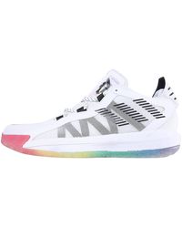 adidas - Dame 6 Gca "Pride Pack" Fx4796" - Lyst