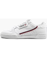 continental 80 creme