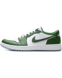 Nike - Air 1 Low Golf "Forest" Dd9315 300" - Lyst
