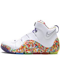 Nike - Lebron 4 "Fruity Pebbles" Dq9310 100" - Lyst