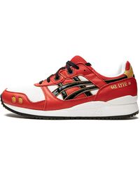 Asics - Gel-Lyte 3 Daruma" 1201A180 600" - Lyst