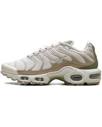 Nike - Air Max Plus "Light Bone Honeydew Alligator" Dx8954 001" - Lyst